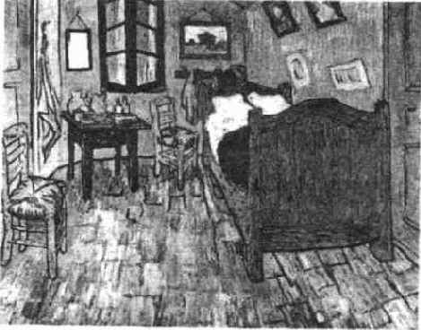 Винсент Ван Гог(18531890)